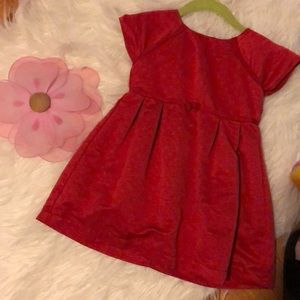 Gap gently used dress